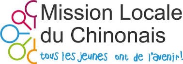 Logo de MISSION LOCALE DU CHINONAIS